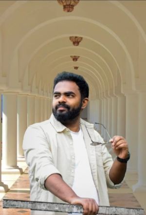S Gokulnath 