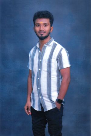 N.KRISHNAN