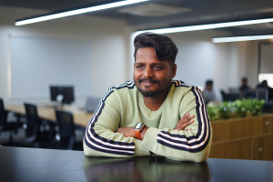 v.shiyamsundar
