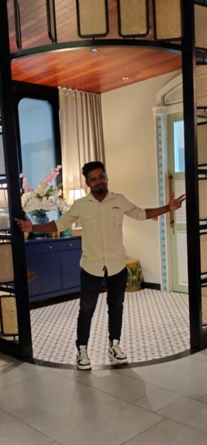 K.Sathya Prakash
