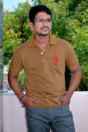 S.Nirmal kumar