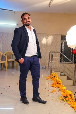 T. Naveen kumar