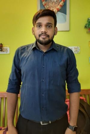 V.Venkatesh
