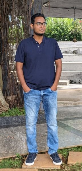 k.BALAJI