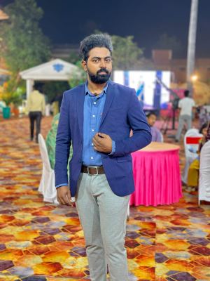 A KARTHIK