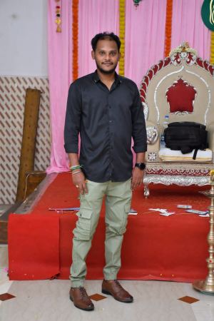 v.GOKUL