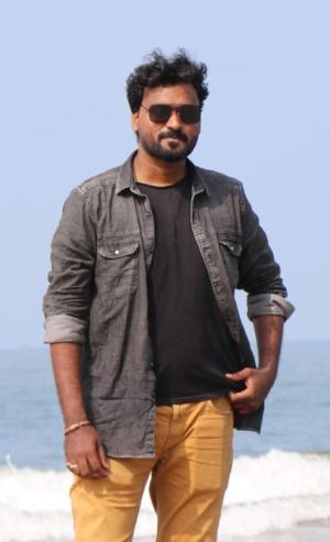 G.KARTHICK