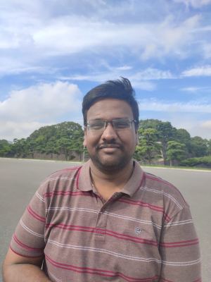 s.Manoj Krishna