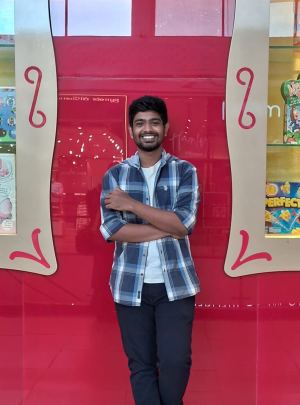 r APARAJIT NARENDRA 