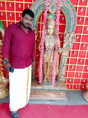 A .விக்னேஷ்