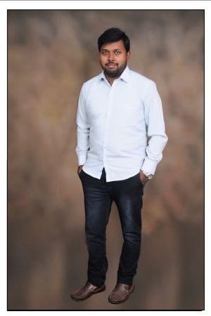 p.Mahesh
