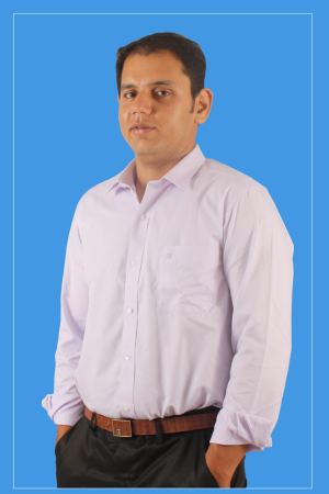 gautham padmanabhan