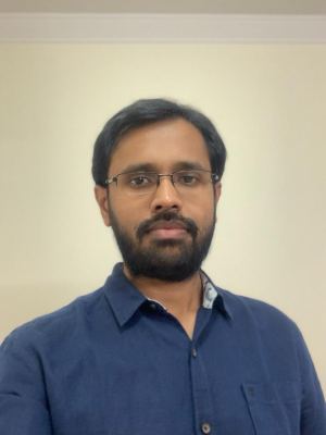 Pradeep Anbumani
