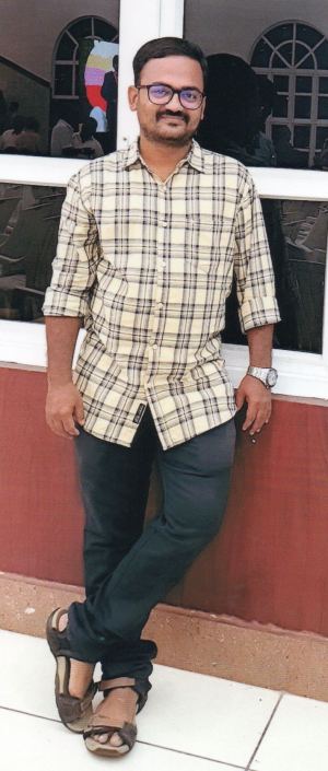 மு .பாலாஜி