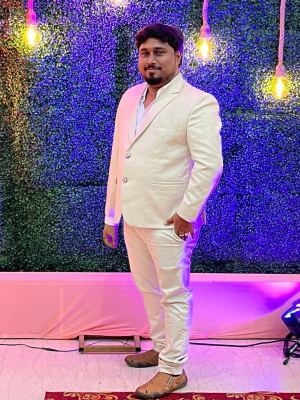 D Yoganandham MBA