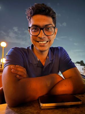 T sivasaravanan