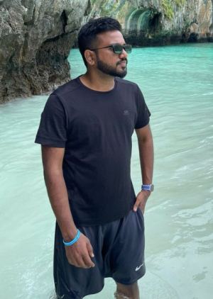 a.Rajasekar