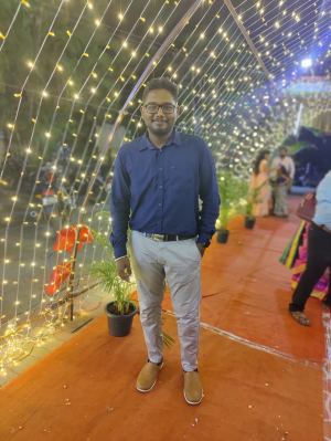 R SURAJ M.E.