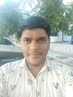 p. kiran karhick