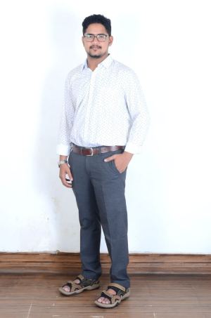 Dr.P S.Elangovan