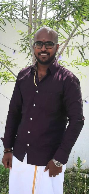 S.Suresh babu  BE