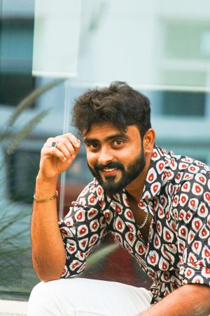 R Jayachanthiran