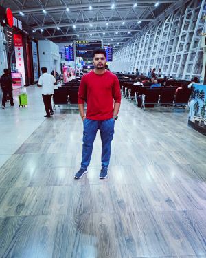 S.Rajeshkumar