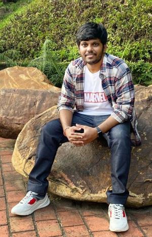 Varun Sampath