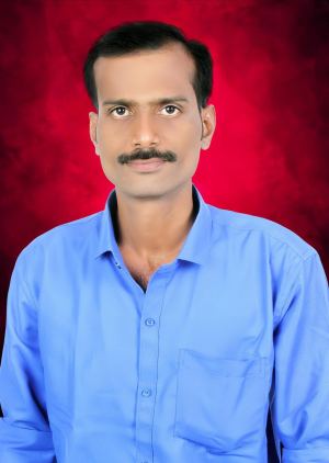 G.RAKESH