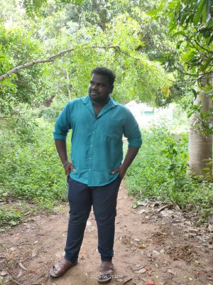 K .ARUN PANDIYAN. 