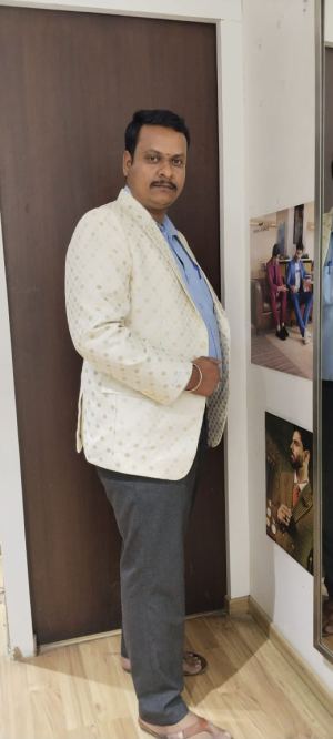 N Rakesh .Diploma