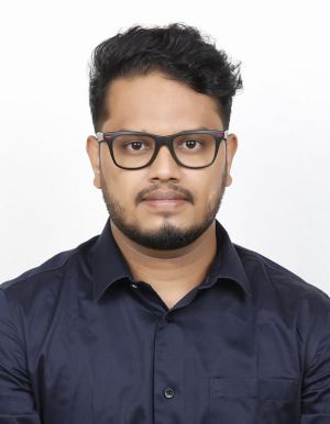 ரகுநாத் தாரகேஸ்வரன்   BE ( mech)