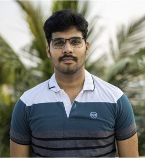 V.SIVAGANESHAN M.E (Engineering Design)