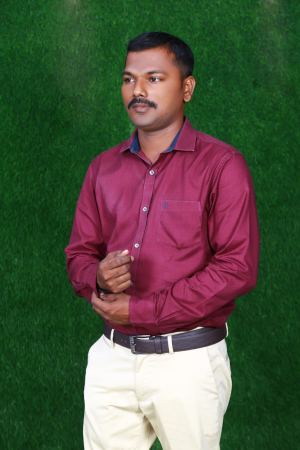 S. DHILIP KUMAR  ME