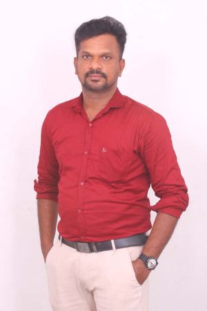 p.Madhana B.com
