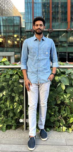 P.Suresh