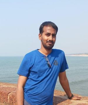 m.SANTHOSH KUMAR 