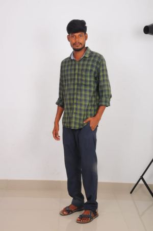 N.Nandhakumar