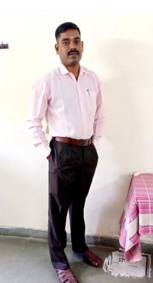 M. விசு 