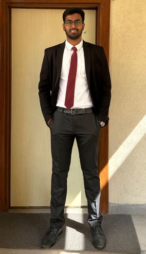 k Baskaran 