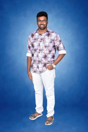 p  Natarajan BE
