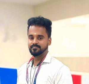 E. Manivannan BBA