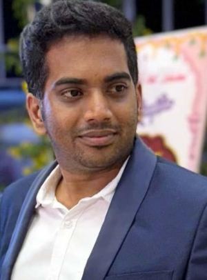 k.Yukesh