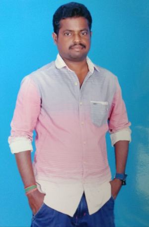 T.Bharani