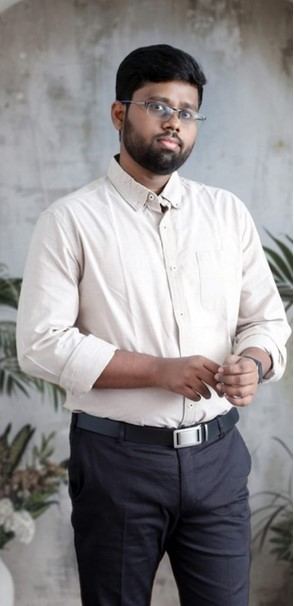A.R.Srinesh