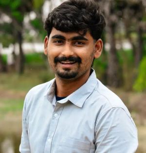 Hariramachandran