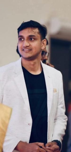 V.Vinay 