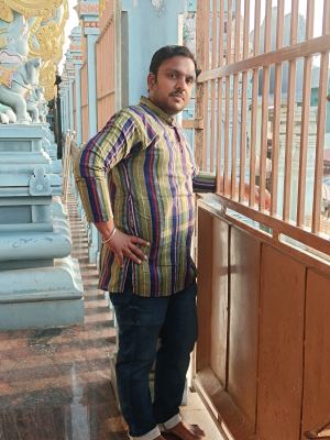 V.BARANIDHARAN