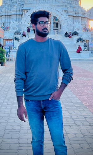 S.SILAMBARASAN