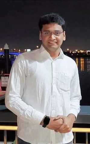 G.HariNarayan